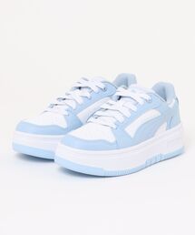《PUMA》リバウンド フェム ロウ