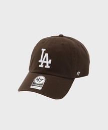 '47(tH[eB[Zu)47 CLEAN UP Dodgers / N[ibv T[XEhW[X(Lbv)