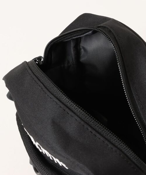 JUGLANS(ユグランス)の「【TOYMACHINE】QUICK SHOULDER BAG(ショルダーバッグ・メンズ・ライトブラウン/ブラック系その他・FREE)」の10枚目の写真