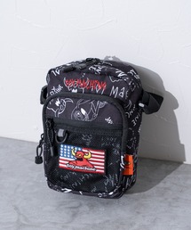 【TOYMACHINE】QUICK SHOULDER BAG