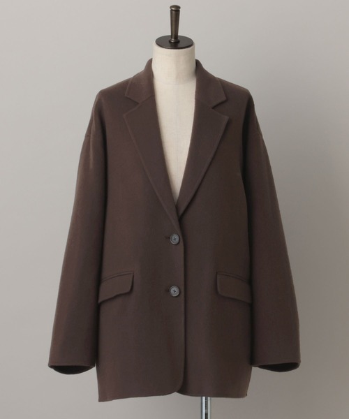 カシープテーラージャケットコート セール】カシープテーラージャケットコート（テーラードジャケット