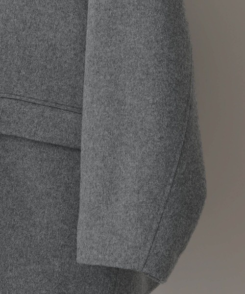 セール】カシープテーラージャケットコート（テーラードジャケット