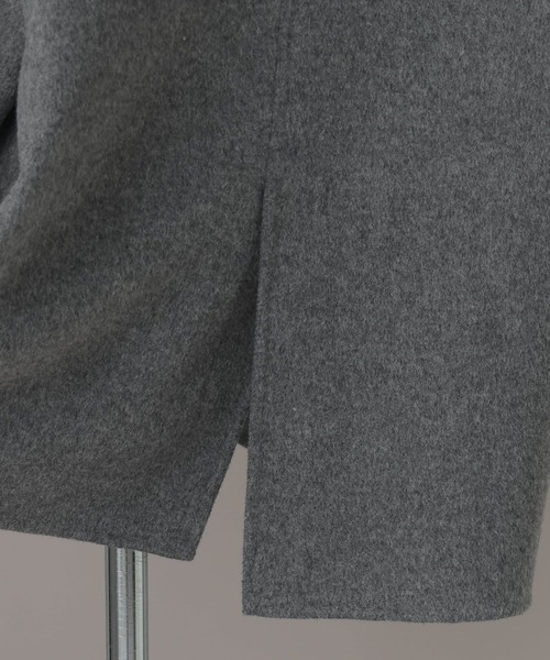 セール】カシープテーラージャケットコート（テーラードジャケット