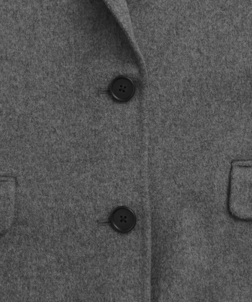 カシープテーラージャケットコート セール】カシープテーラージャケットコート（テーラードジャケット