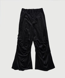 【TAAKK/ターク】VELVET PANTS