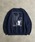 KANGOL�i�J���S�[���j�́u�yKANGOL/�J���S�[���z�ʒ� ���N�� �K�[���C���X�g �o�b�N�v�����g �N���[�l�b�N �X�E�F�b�g ���� �g���[�i�[�i�X�E�F�b�g�j�v�b�l�C�r�[