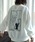 KANGOL�i�J���S�[���j�́u�yKANGOL/�J���S�[���z�ʒ� ���N�� �K�[���C���X�g �o�b�N�v�����g �N���[�l�b�N �X�E�F�b�g ���� �g���[�i�[�i�X�E�F�b�g�j�v�b�z���C�g