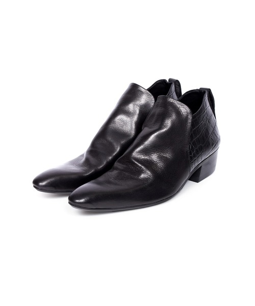 TORNADO MART　ブーツ　新品　未使用 01_001.jpg