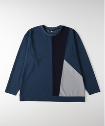 BACK NUMBER｜バックナンバーのTシャツ/カットソー（長袖）通販 - ZOZOTOWN