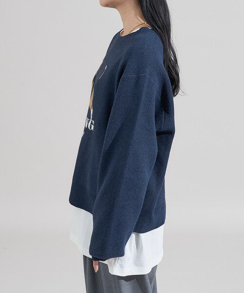 【Sleep】 SLEEP DOG ジャガード
マルチカバー ジェラートピケ gelato pique SLEEPING DOG ジャガード