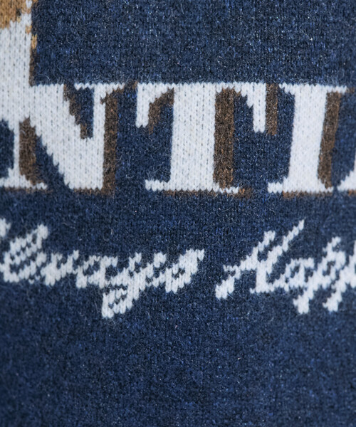 【Sleep】 SLEEP DOG ジャガード
マルチカバー ジェラートピケ gelato pique SLEEPING DOG ジャガード