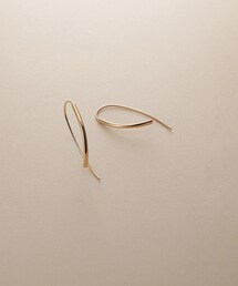 COCOSHNIK｜ココシュニックのピアス（両耳用）通販 - ZOZOTOWN