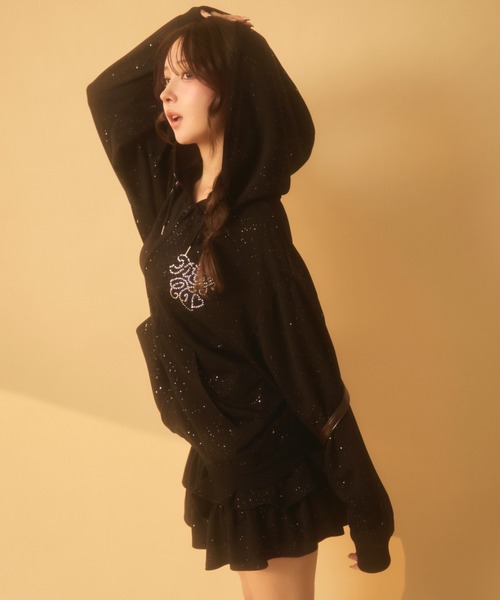 COTTE PRODUCTIONS セットアップ セットアップ特集】COOTIE PRODUCTIONS®︎ 魅力とサイズ感