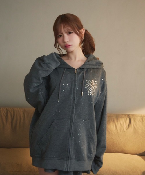 【美品✨️】MISTREASS スウェットセットアップ❣️【早期配送⭕️】 美品✨️】MISTREASS スウェットセットアップ❣️【早期配送