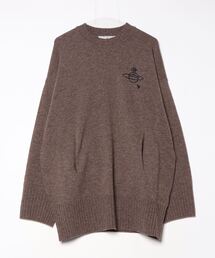 Vivienne Westwood MAN ニット Vivienne Westwood MAN｜ヴィヴィアン・ウエストウッドマン