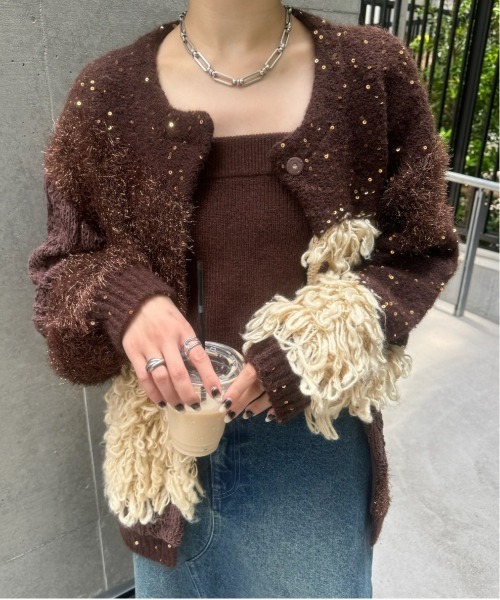 Anders アンダース MIL CARDIGAN カーディガン IMG_3005_1400x.jpg?v=1699431833