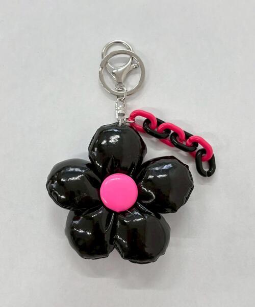 セール】WEGO/クッションフラワーキーホルダー（キーホルダー）｜WEGO