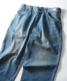 BIG MAC（ビッグマック）の「【BIG MAC】DENIM PAINTER PANTS（デニムパンツ）」