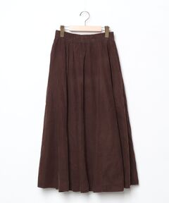 Deuxieme Classe 現行5.3万 Pleasing スカートボルドー Deuxieme Classe スカート * Pleasing : ZOZOTOWN Yahoo!店