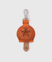 ADAM ET ROPE'（アダムエロペ）の「【ITTI/イッチ】Art by ojagadesign "NUNKI" / DIPLO FJORD（キーケース/キーアクセサリー）」