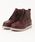 Timberland�i�e�B���o�[�����h�j�́uTimberland �e�B���o�[�����h BRITTON MILLS MID LACE WP BOOT�y�h���z�����Y�u�[�c(�u���b�g���~���Y�~�b�h�E�H�[�^�[�v���[�t�u�[�c) A6CE2 EIW �o�[�K���f�B�i�u�[�c�j�v�b�_�[�N�u���E��