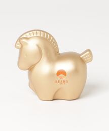 BEAMS JAPAN(ビームス ジャパン)のBJ:金干支「午」(おもちゃ)