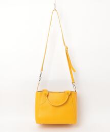 ブランド古着】バッグ（イエロー/黄色系）古着通販 - ZOZOUSED