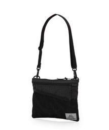 GREGORY（グレゴリー）の「【GREGORY/グレゴリー】クラシックサコッシュM リフレクティブリップストップ（ショルダーバッグ）」