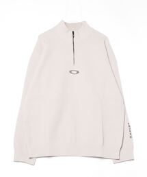 Oakley ホワイト セーター OAKLEY｜オークリーのニット/セーター通販 - ZOZOTOWN