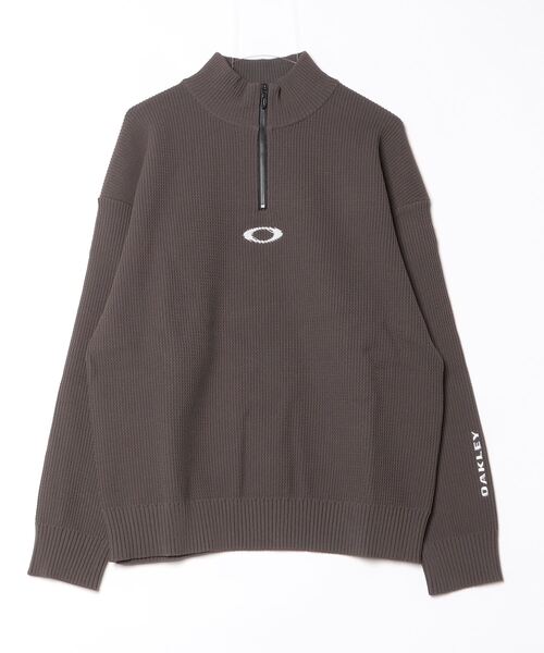 OAKLEY（オークリー）の「オークリー NEW RETRO SWEATER 1.0（ニット