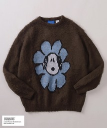 PEANUTS｜ピーナッツ（メンズ）のニット/セーター通販 - ZOZOTOWN