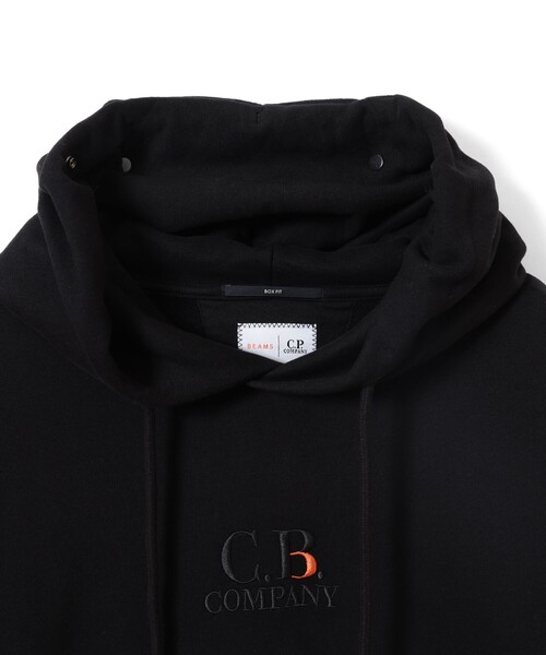 別注】C.P. Company / Sweat Hoodie（スウェット）｜C.P. COMPANY