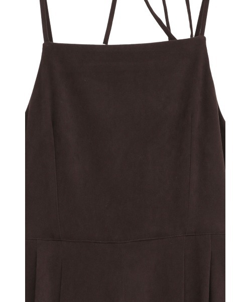 セール】CAMISOLE ALL IN ONE（つなぎ/オールインワン）｜CLANE