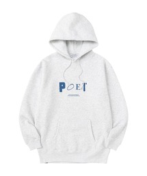 POET MEETS DUBWISE | 【POET MEETS DUBWISE/ポエトミーツダブワイズ】 POET Hoodie(パーカー)