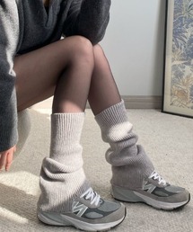 ViViDAY（ビビデー）の「ソックスカバー（ソックス/靴下）」