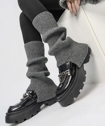 ViViDAY（ビビデー）の「ソックスカバー（ソックス/靴下）」