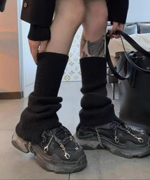 ViViDAY（ビビデー）の「ソックスカバー（ソックス/靴下）」