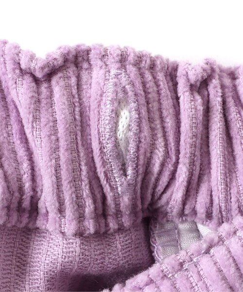 セール】バルーンタックコーデュロイパンツ_ジュニア対応（その他