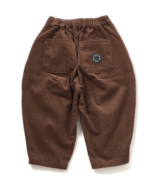 ハグオーワー⭐︎ コーデュロイバルーンパンツ新品 コーデュロイバルーンパンツ | HUG O WaR ONLINE STORE