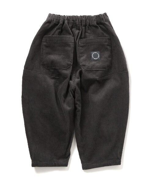 ハグオーワー⭐︎ コーデュロイバルーンパンツ新品 コーデュロイバルーンパンツ | HUG O WaR ONLINE STORE
