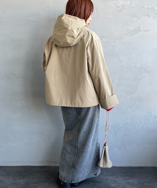 ダントン インサレーションジャケット　ベージュ38 楽天市場】DANTON（カラーベージュ）（コート・ジャケット｜レディース