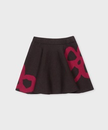 Paul Smith｜ポール・スミスのスカート（花柄・ボタニカル柄