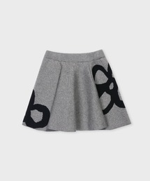 【新品】ポールスミス 台形 ブラック スカート すべてのウィメンズ Paul Smith アイテム一覧 ｜ポール・スミス