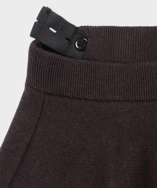 セール】ガールズ PS Happy Flower ニットスカート / 893184 4153105