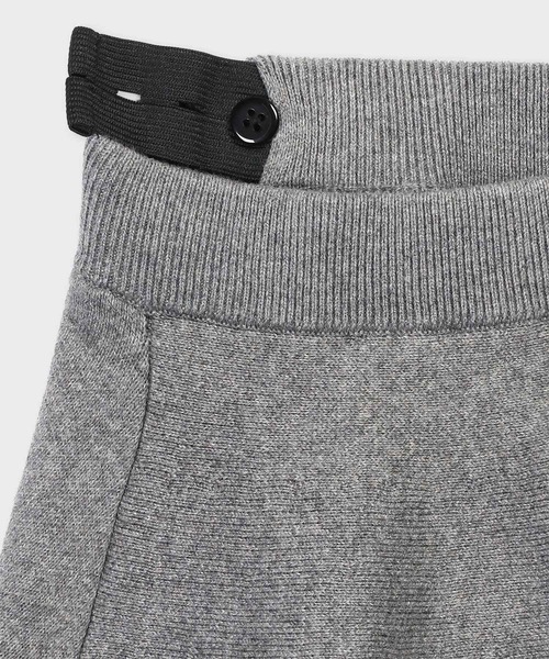 セール】ガールズ PS Happy Flower ニットスカート / 893184 4153105