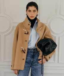 CREDONA｜クレドナ（レディース）のダッフルコート通販 - ZOZOTOWN