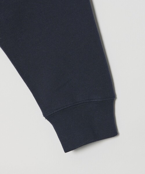 BEAUTY&YOUTH UNITED ARROWS（ビューティーアンドユースユナイテッドアローズ）の「＜COTTON EXPRESSIONS＞POLYCHROME STAR スウェット（スウェット・メンズ・ネイビー・M/L）」の4枚目の写真