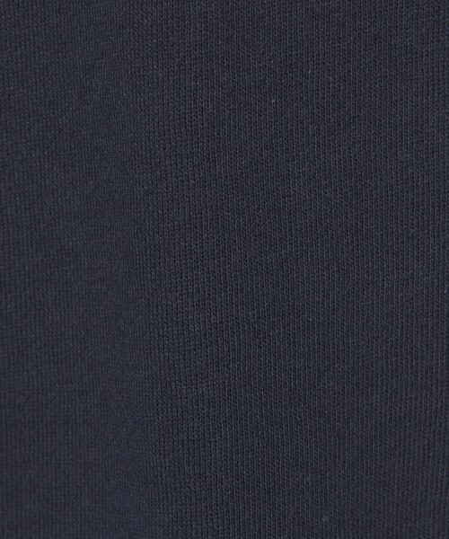 BEAUTY&YOUTH UNITED ARROWS（ビューティーアンドユースユナイテッドアローズ）の「＜COTTON EXPRESSIONS＞POLYCHROME STAR スウェット（スウェット・メンズ・ネイビー・M/L）」の8枚目の写真