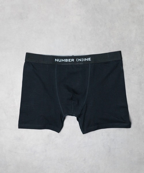 ナンバーナイン　ジョージ期　アンゴラ　ショーツ ナンバーナイン ジョージ期 アンゴラ ショーツ