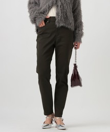 BAYFLOW（ベイフロー）の「[裏起毛で暖かい]コンフォートウォームパンツ（その他パンツ）」